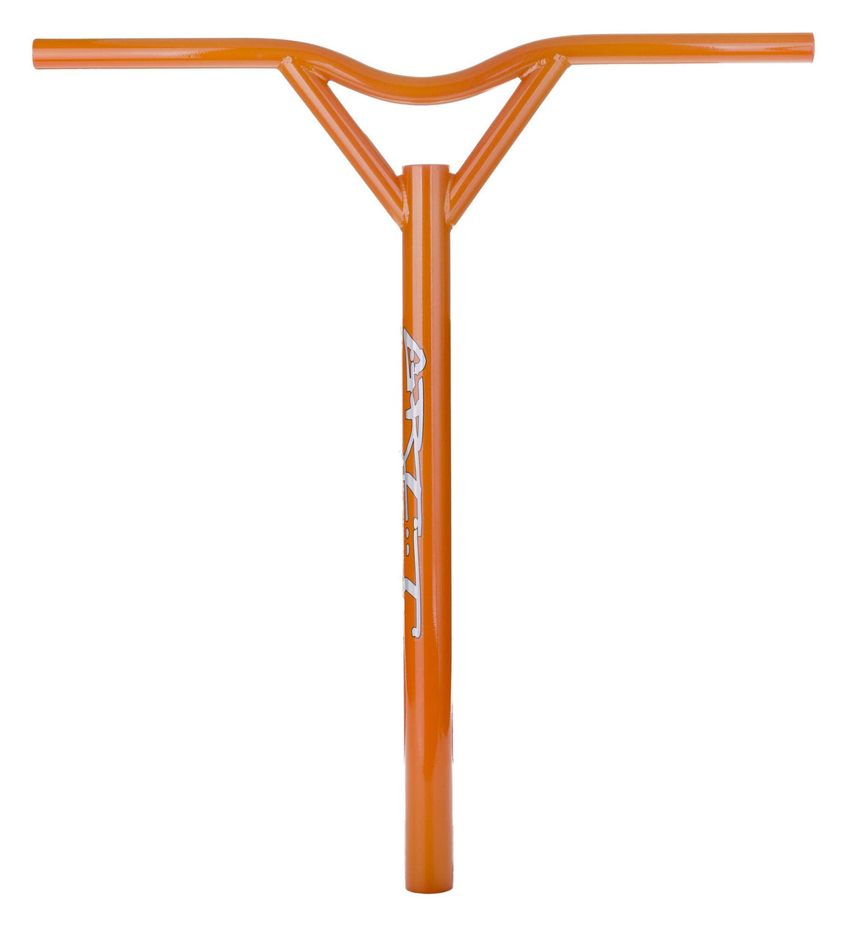 Grit Yeh Yeh Yeh V2 Scooter Handle Bars - Orange