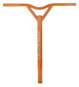 Grit Yeh Yeh Yeh V2 Scooter Handle Bars - Orange