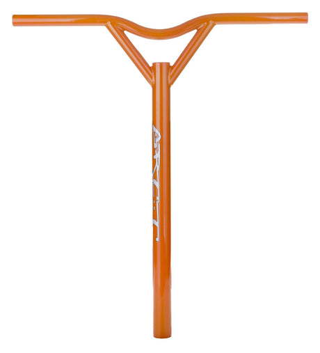 Grit Yeh Yeh Yeh V2 Scooter Handle Bars - Orange