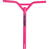 Grit Yeh Yeh Yeh Scooter Handle Bars - Fluro Pink