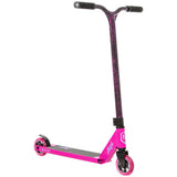 Grit Angel Stunt Scooter - Pink/Marble Pink