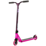 Grit Angel Stunt Scooter - Pink/Marble Pink