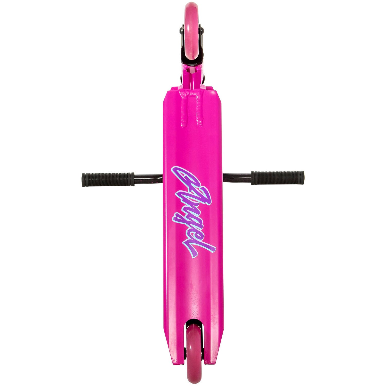 Grit Angel Stunt Scooter - Pink/Marble Pink