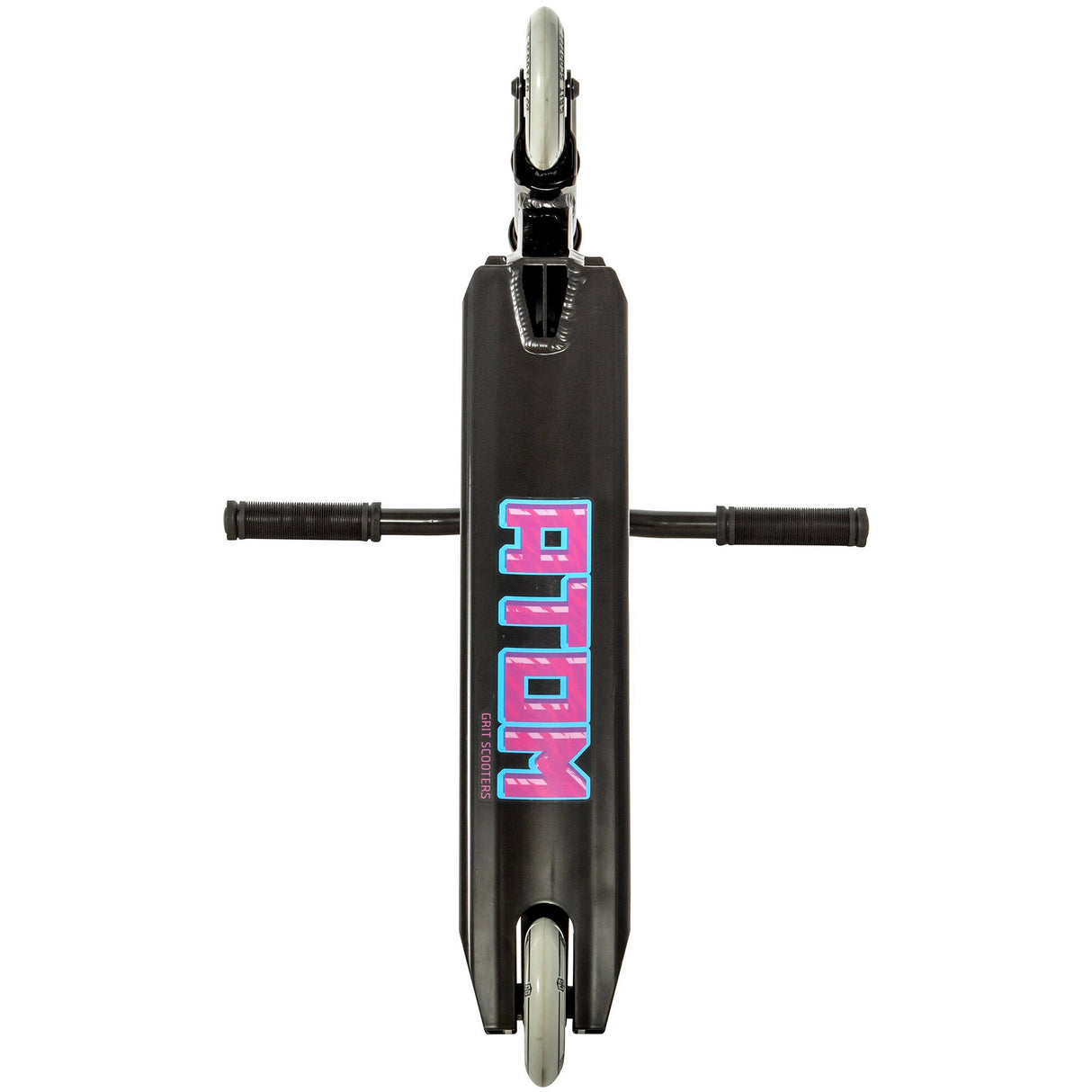 Grit 2021 Atom Stunt Scooter - Black