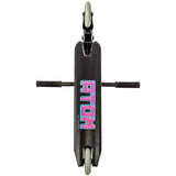 Grit 2021 Atom Stunt Scooter - Black