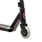Grit 2021 Atom Stunt Scooter - Black