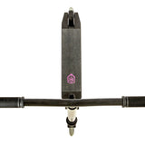 Grit 2021 Atom Stunt Scooter - Black
