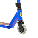Grit 2021 Atom Stunt Scooter - Blue