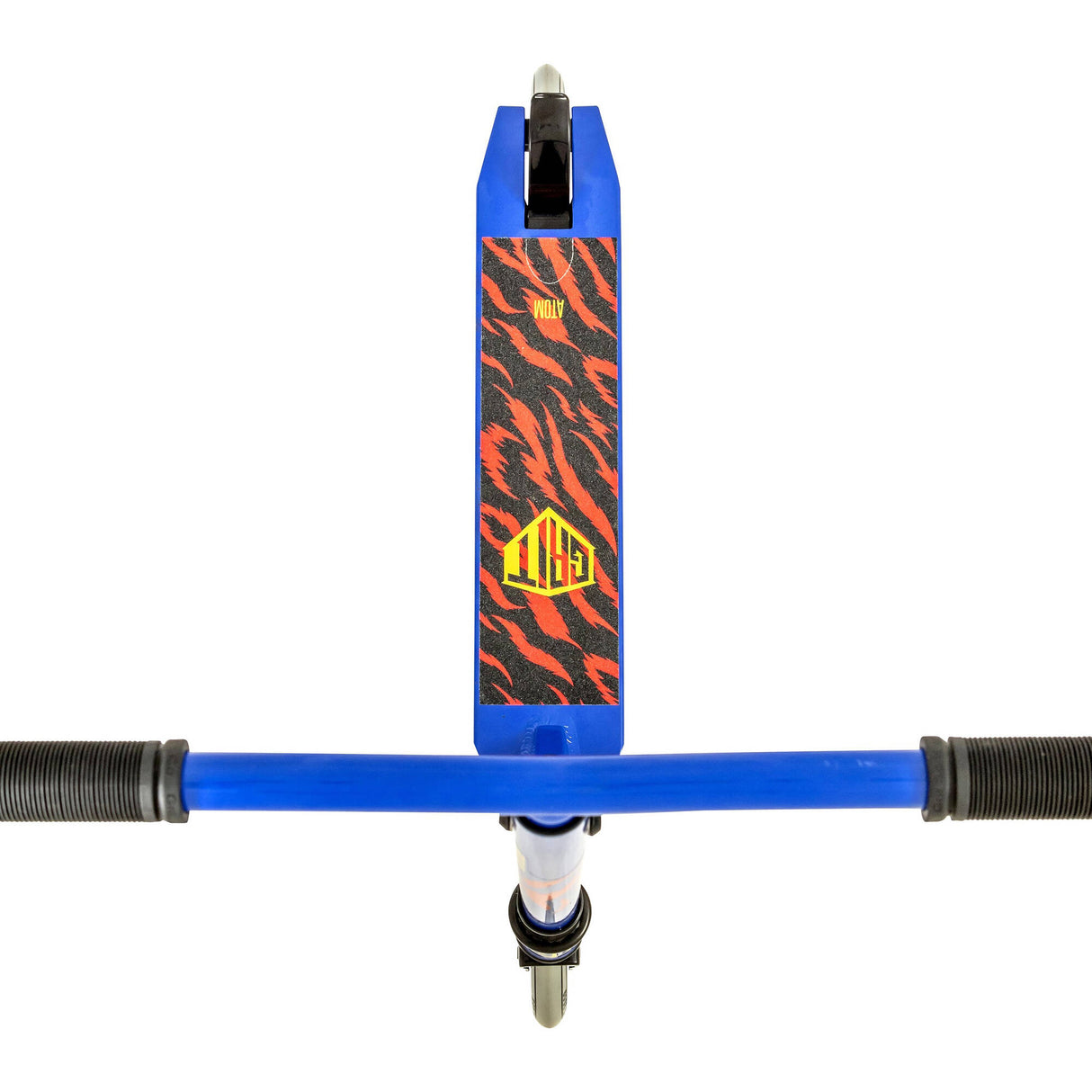 Grit 2021 Atom Stunt Scooter - Blue