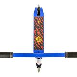 Grit 2021 Atom Stunt Scooter - Blue