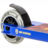 Grit 2021 Atom Stunt Scooter - Blue