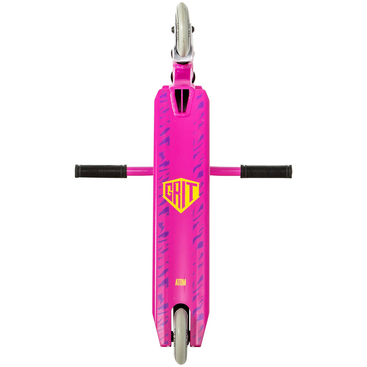 Grit 2021 Atom Stunt Scooter - Pink