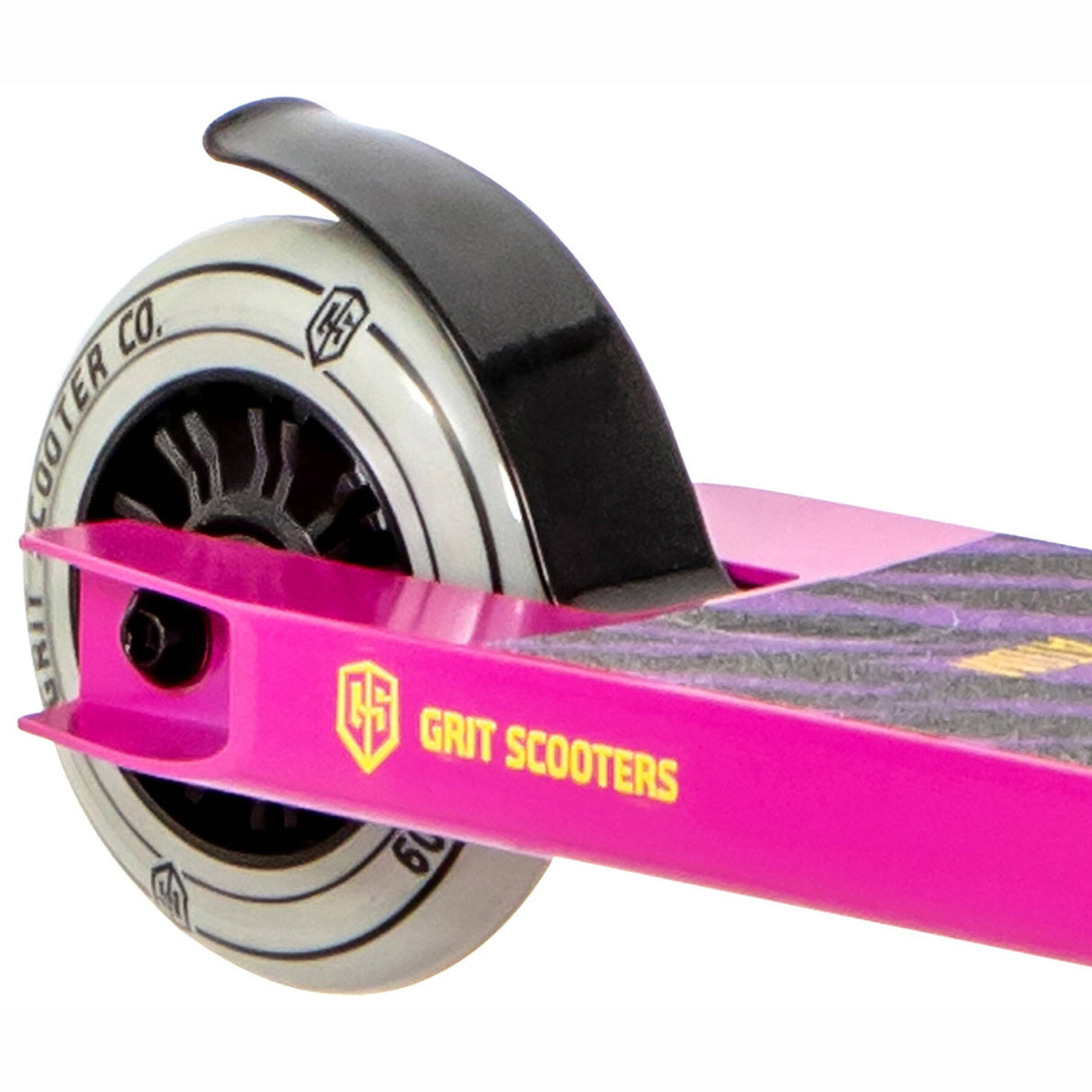 Grit 2021 Atom Stunt Scooter - Pink