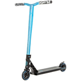 Grit 2021 Elite Stunt Scooter - Black/Vapour Blue/Black Laser