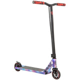Grit 2021 Elite Stunt Scooter - Neo Painted/Satin Black