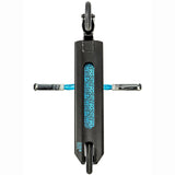 Grit Elite XM Stunt Scooter - Black/Vapour Blue/Black Laser