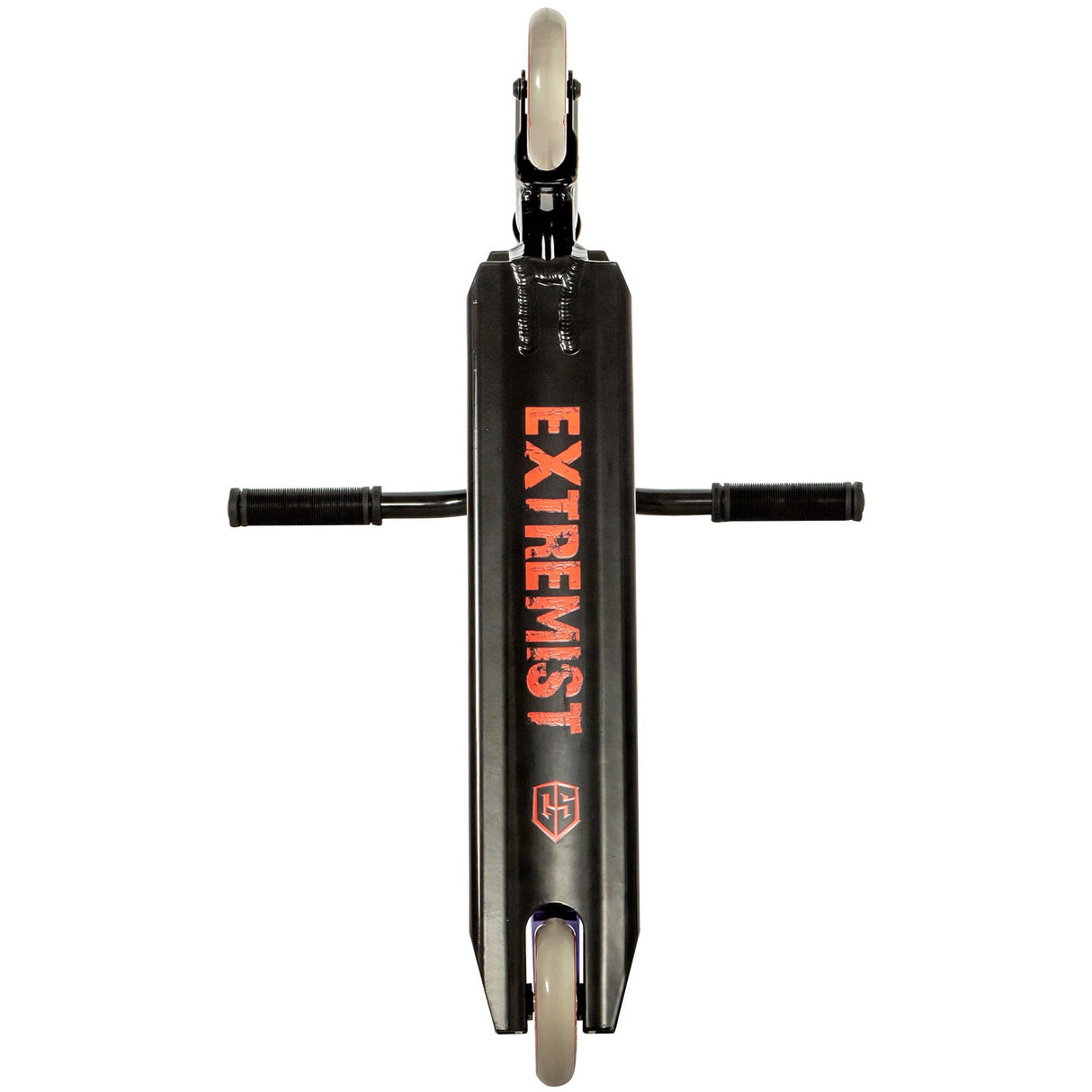 Grit 2021 Extremist Stunt Scooter - Black