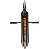 Grit 2021 Extremist Stunt Scooter - Black