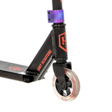 Grit 2021 Extremist Stunt Scooter - Black