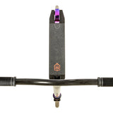 Grit 2021 Extremist Stunt Scooter - Black