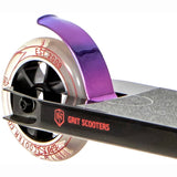 Grit 2021 Extremist Stunt Scooter - Black