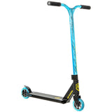 Grit 2021 Extremist Stunt Scooter - Vapour Blue/Black Laser