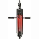 Grit 2021 Fluxx Stunt Scooter - Black/Marble Red