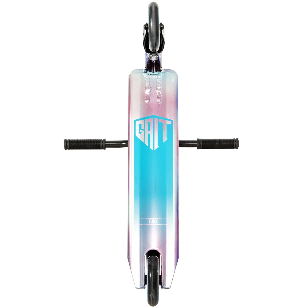 Grit 2021 Fluxx Stunt Scooter - Neo Painted/Black