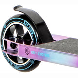 Grit 2021 Fluxx Stunt Scooter - Neo Painted/Black