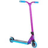 Grit 2021 Glam Stunt Scooter - Vapour Purple/Blue/Vapour Purple