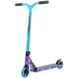 Grit Mayhem Stunt Scooter - Neo Painted/Blue