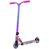 Grit 2021 Mayhem Stunt Scooter - Neo Painted/Purple