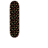 Grizzly Printed Skateboard Grip Tape - Make Like A Tree