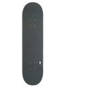 Grizzly Mini Bear Cut Out Griptape