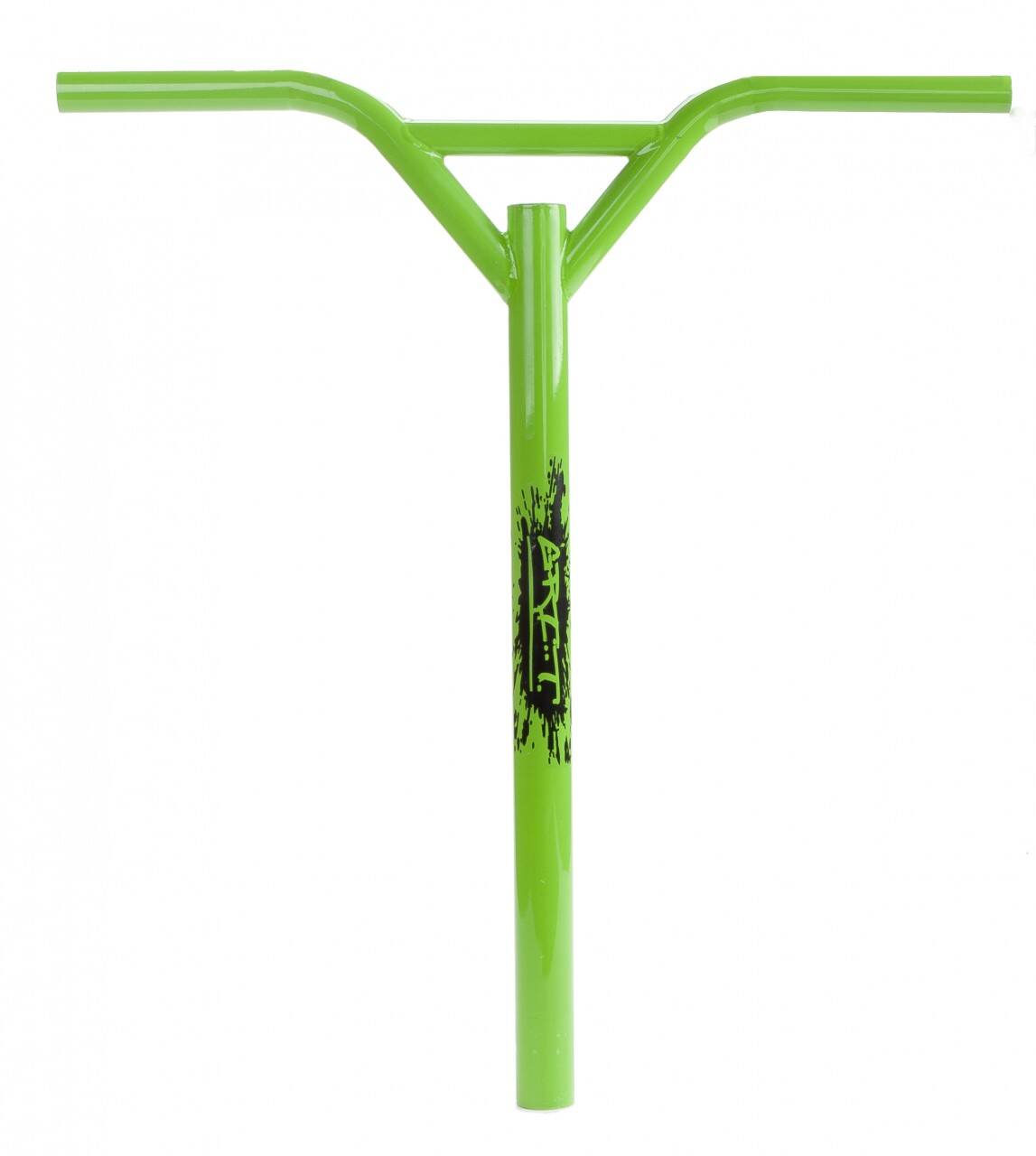 Grit Yeh Yeh Yeh Bars - Acid Green
