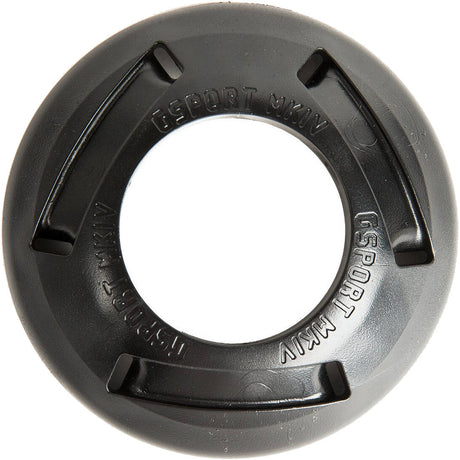 Gsport G.L.A.N.D Mk.IV BMX Rear Hubguard - Black