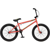 GT U Performer 21" Complete BMX - Coral