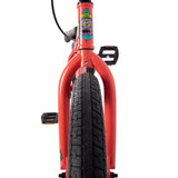 GT U Performer 21" Complete BMX - Coral
