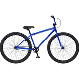 GT U Performer 29" Complete BMX - Blue