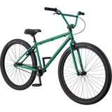GT U Performer 29" Complete BMX - Green