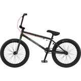 GT U Performer Conway 21" Complete BMX - Green