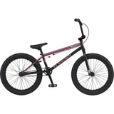 GT U Slammer Mercado 20" Complete BMX - Rasberry