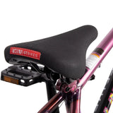 GT U Slammer Mercado 20" Complete BMX - Rasberry