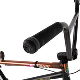 GT U Team Mercado 21" Complete BMX - Gloss Burnt Orange