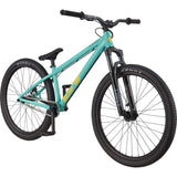 GT La Bomba Complete BMX - Sea Green