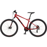 GT Aggressor Sport 2022 Mountain Bike - Red