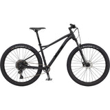 GT Avalanche Expert 2022 Mountain Bike - Matte Black