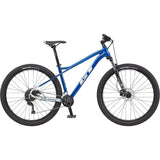 GT Avalanche Sport 2022 Mountain Bike - Blue
