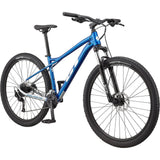 GT Avalanche Sport 2022 Mountain Bike - Blue