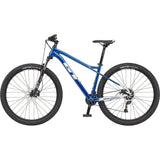 GT Avalanche Sport 2022 Mountain Bike - Blue